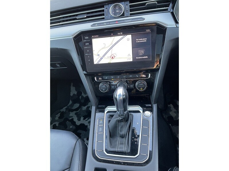 Used Volkswagen Arteon for sale - 76831636: Photo 24