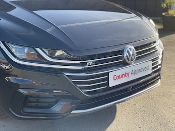 Used Volkswagen Arteon 2019 for sale - 76831636: Photo