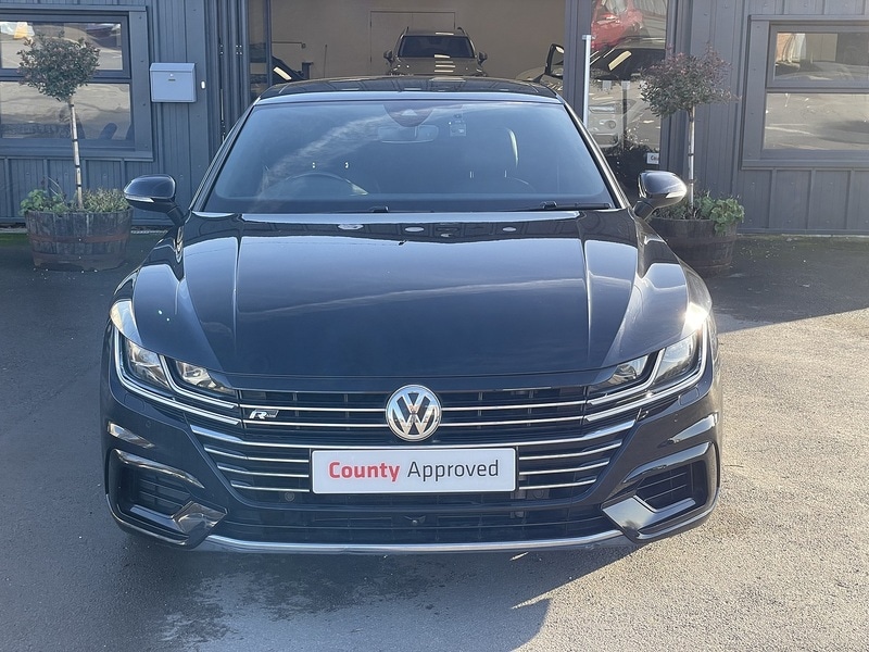 Used Volkswagen Arteon for sale - 76831636: Photo 4