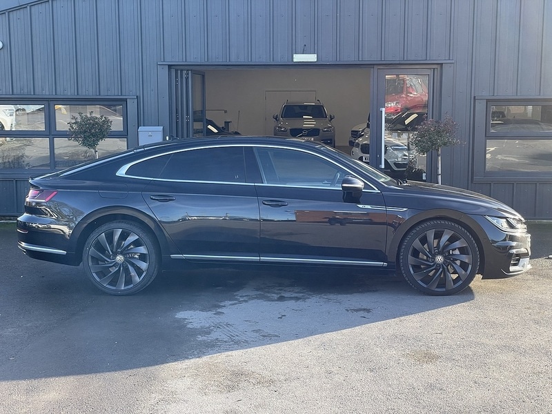 Used Volkswagen Arteon for sale - 76831636: Photo 6