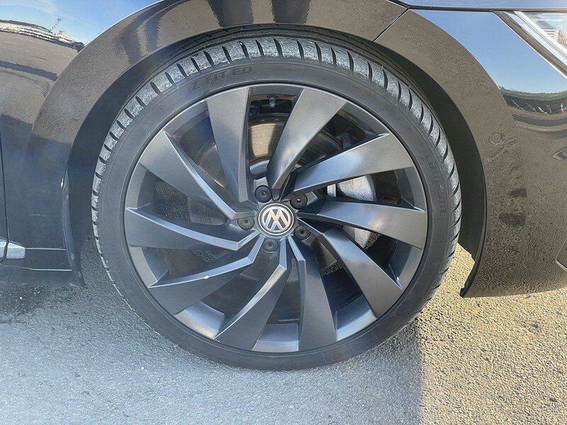 Used Volkswagen Arteon for sale - 76831636: Photo 7