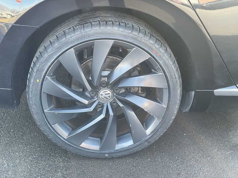 Used Volkswagen Arteon for sale - 76831636: Photo 8