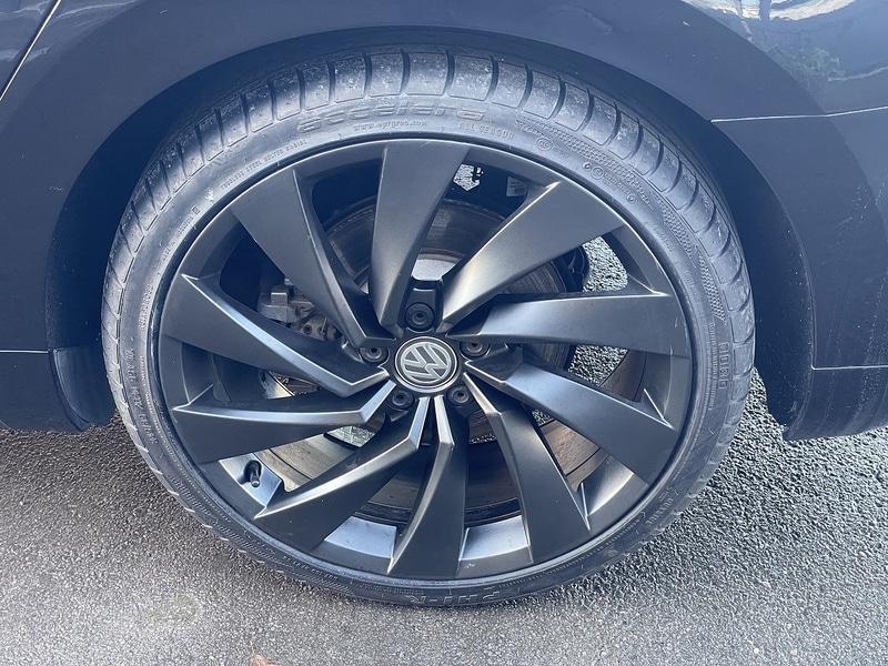 Used Volkswagen Arteon for sale - 76831636: Photo 9