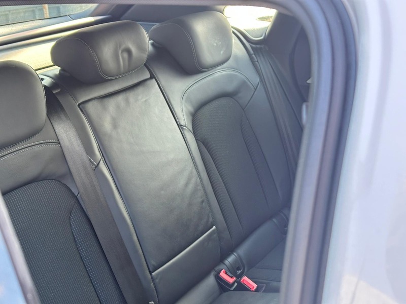 Used Audi Q3 for sale - 77803190: Photo 12