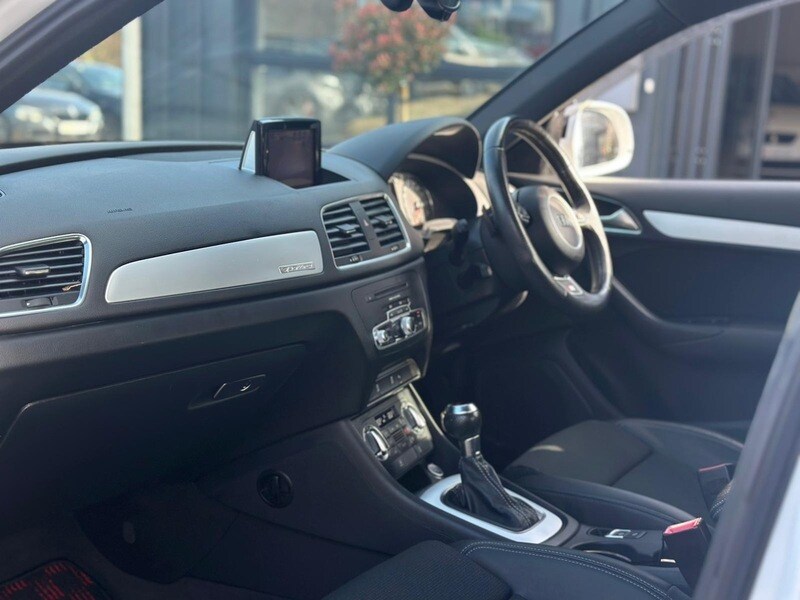 Used Audi Q3 for sale - 77803190: Photo 14