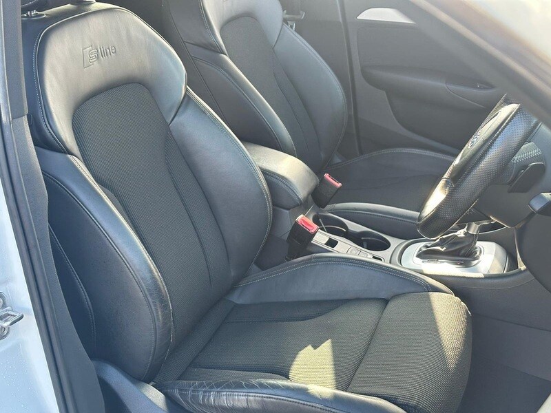 Used Audi Q3 for sale - 77803190: Photo 17