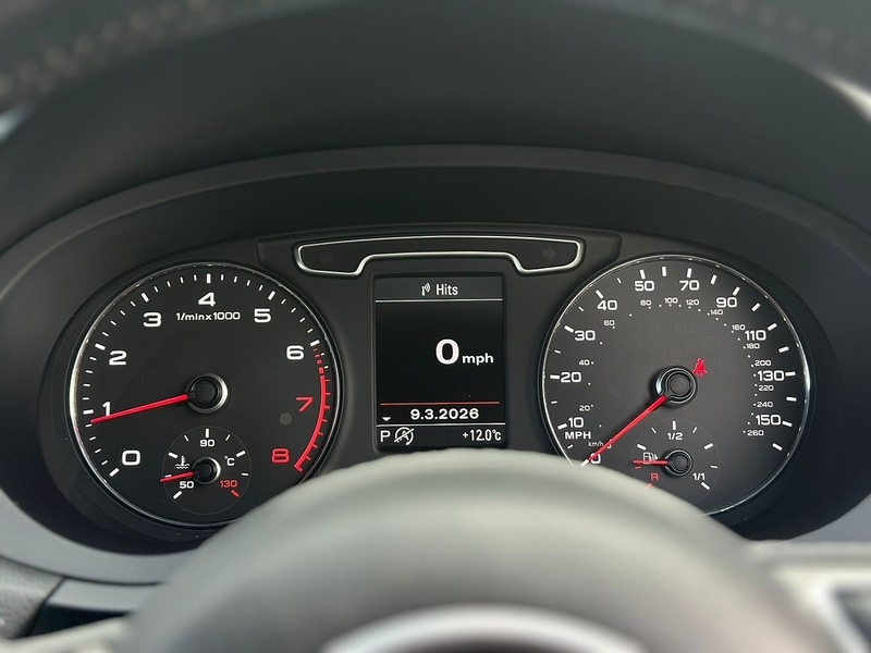 Used Audi Q3 for sale - 77803190: Photo 19