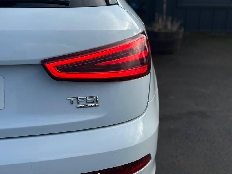 Used Audi Q3 for sale - 77803190: Photo 20