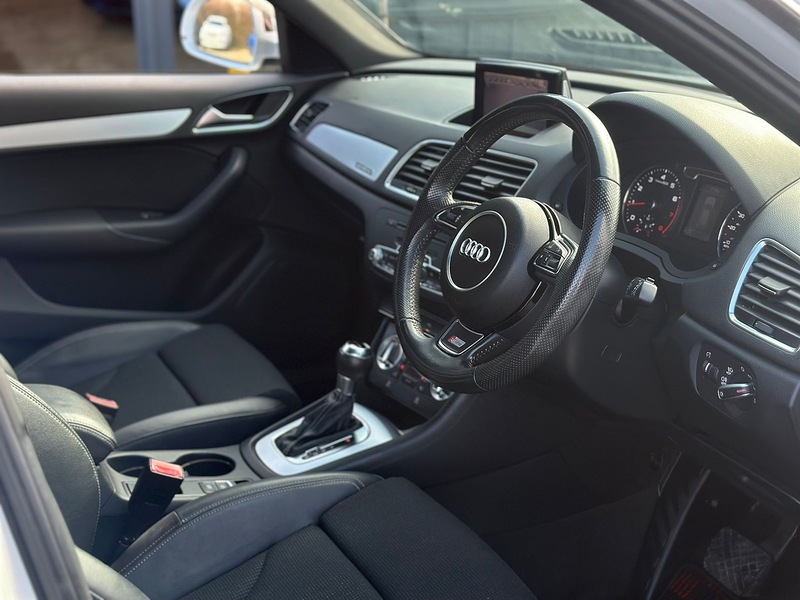 Used Audi Q3 for sale - 77803190: Photo 21