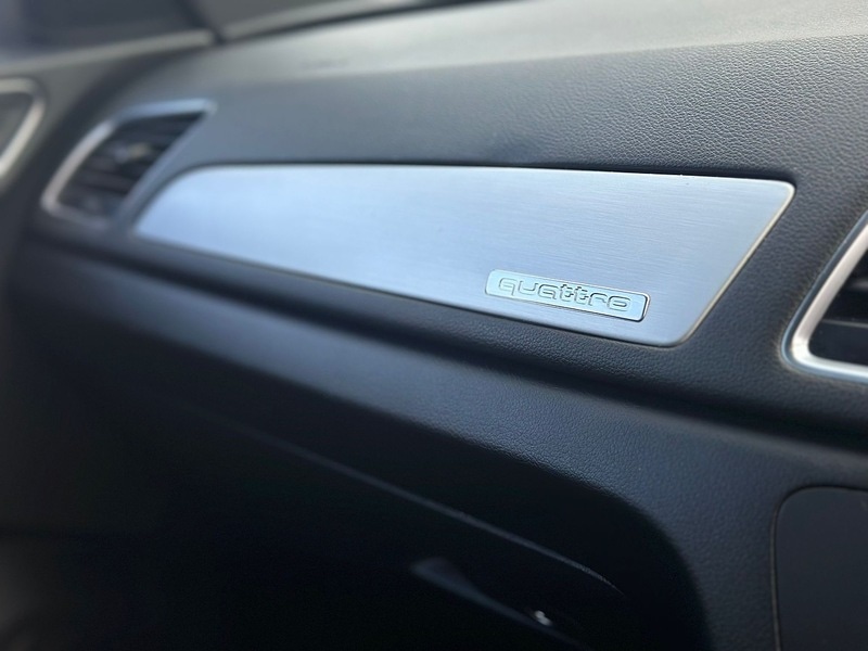 Used Audi Q3 for sale - 77803190: Photo 23