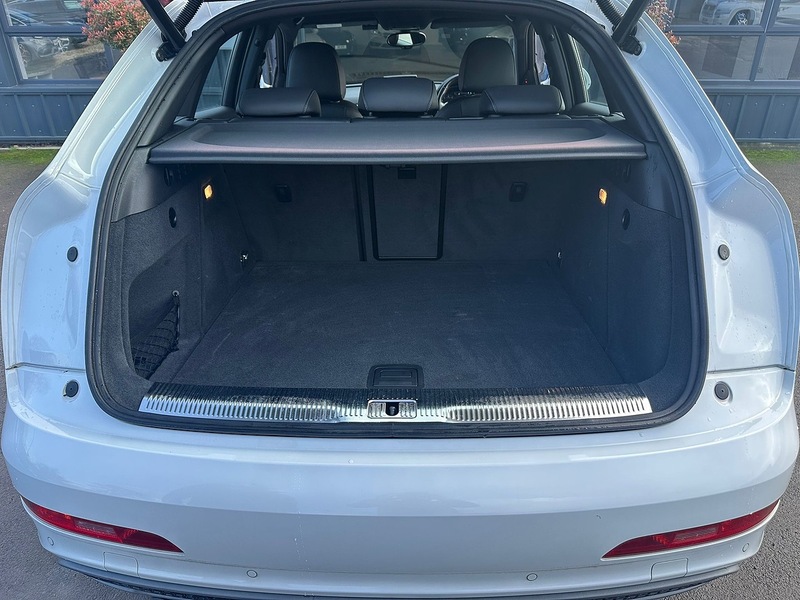 Used Audi Q3 for sale - 77803190: Photo 24