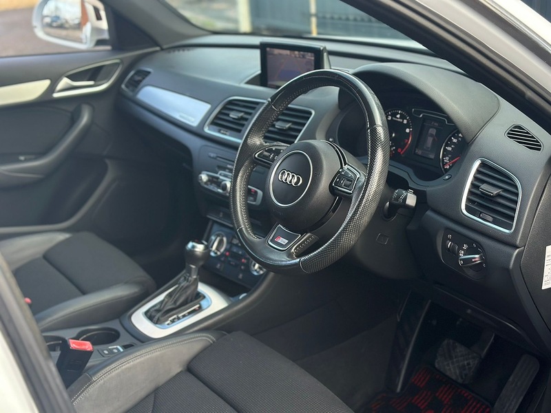 Used Audi Q3 for sale - 77803190: Photo 26