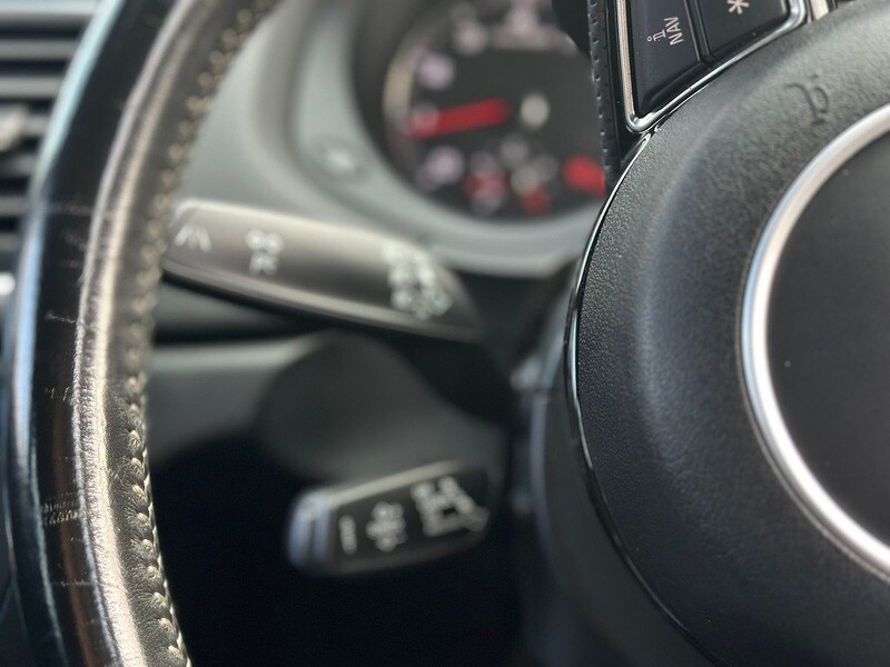 Used Audi Q3 for sale - 77803190: Photo 27