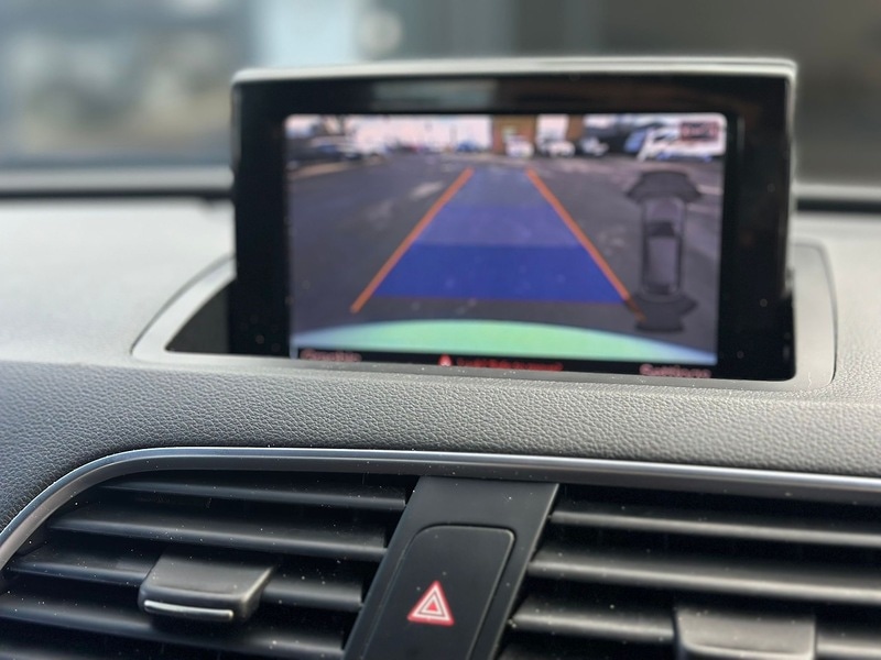 Used Audi Q3 for sale - 77803190: Photo 29