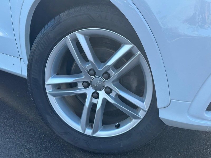 Used Audi Q3 for sale - 77803190: Photo 4