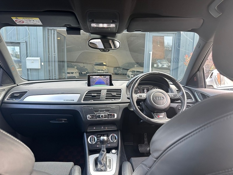 Used Audi Q3 for sale - 77803190: Photo 5