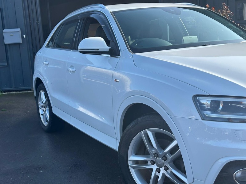 Used Audi Q3 for sale - 77803190: Photo 6