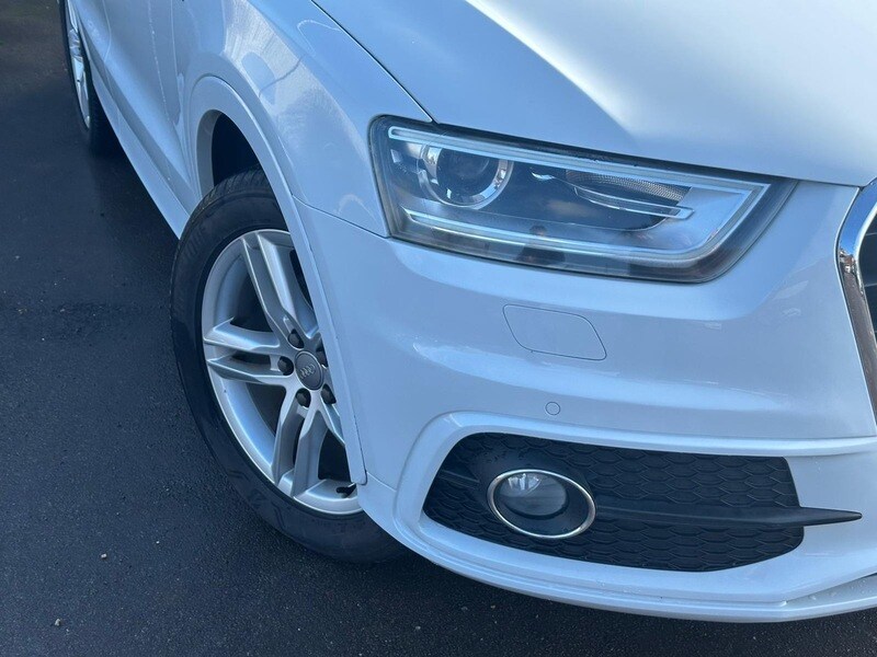 Used Audi Q3 for sale - 77803190: Photo 8