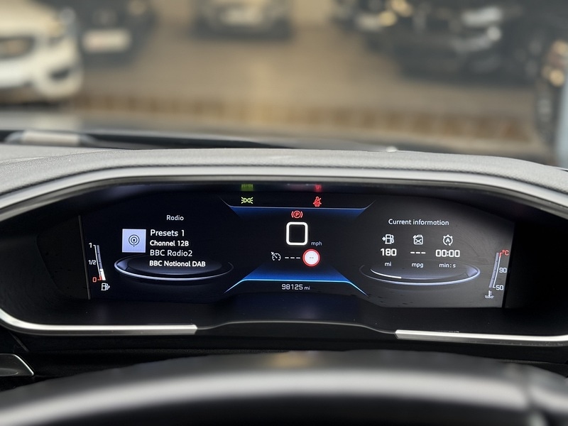 Used Peugeot 508 SW 2019 for sale - 76784517: Photo 11