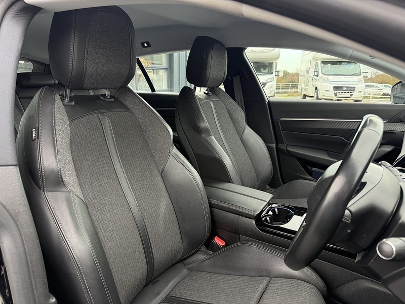 Used Peugeot 508 SW 2019 for sale - 76784517: Photo 12