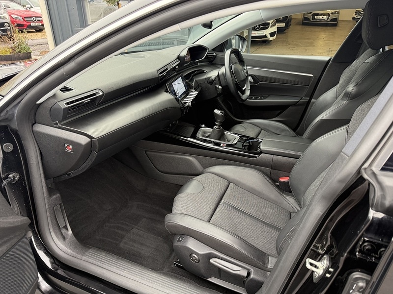 Used Peugeot 508 SW 2019 for sale - 76784517: Photo 17