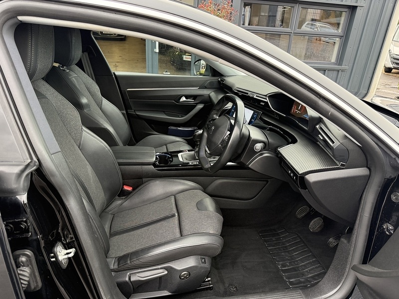 Used Peugeot 508 SW 2019 for sale - 76784517: Photo 20