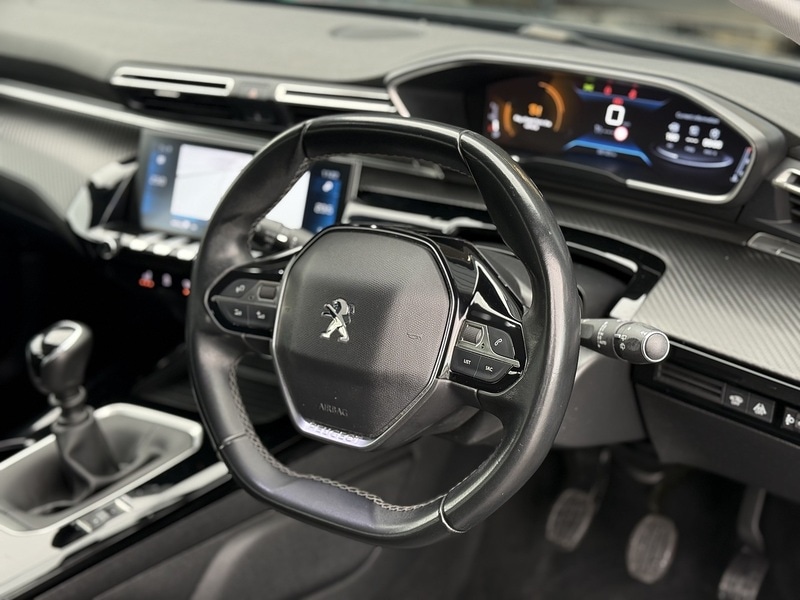 Used Peugeot 508 SW 2019 for sale - 76784517: Photo 25