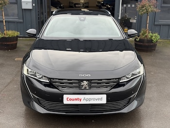 Used Peugeot 508 SW 2019 for sale - 76784517: Photo