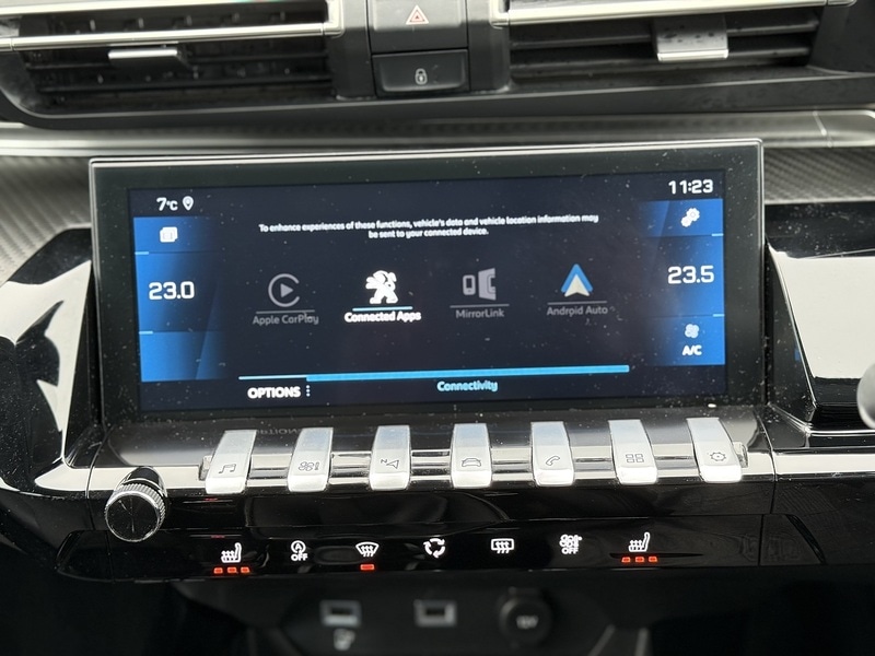 Used Peugeot 508 SW 2019 for sale - 76784517: Photo 32