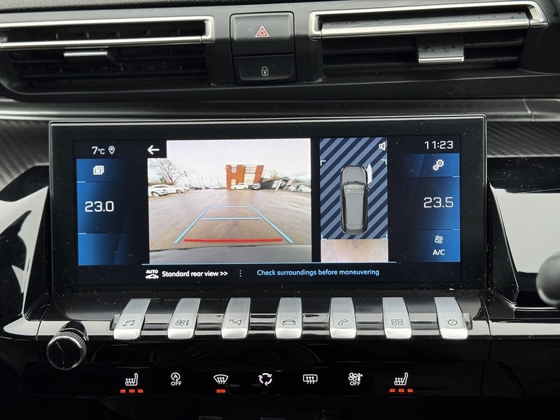 Used Peugeot 508 SW 2019 for sale - 76784517: Photo 33