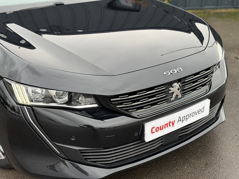 Used Peugeot 508 SW 2019 for sale - 76784517: Photo 4