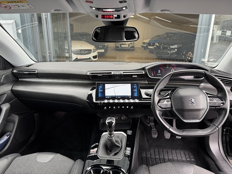 Used Peugeot 508 SW 2019 for sale - 76784517: Photo 5