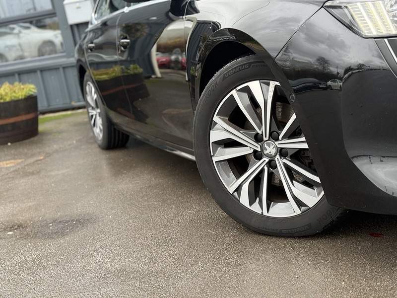 Used Peugeot 508 SW 2019 for sale - 76784517: Photo 6