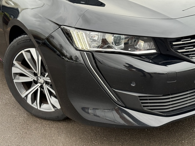 Used Peugeot 508 SW 2019 for sale - 76784517: Photo 8