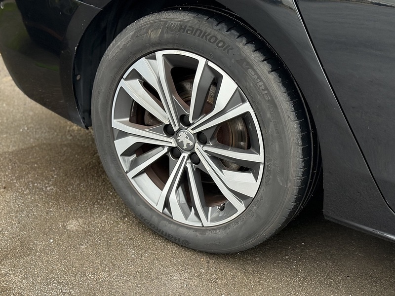 Used Peugeot 508 SW 2019 for sale - 76784517: Photo 9