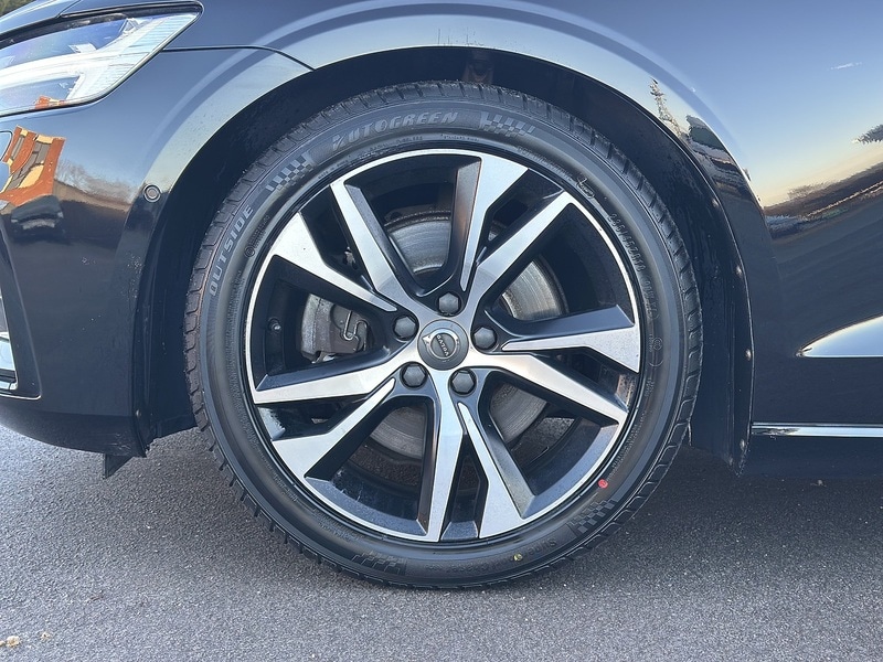 Used Volvo S60 for sale - 77140337: Photo 10