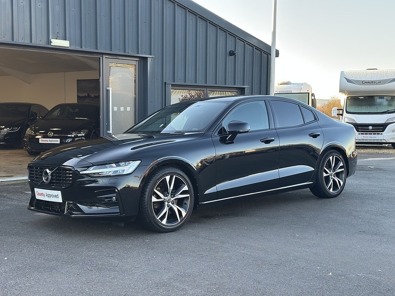 Used Volvo S60 for sale - 77140337: Photo 12