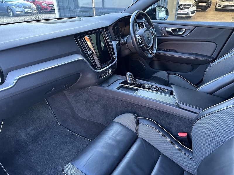 Used Volvo S60 for sale - 77140337: Photo 14