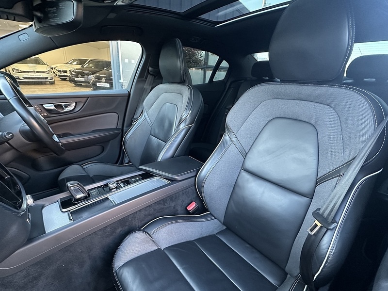 Used Volvo S60 for sale - 77140337: Photo 15