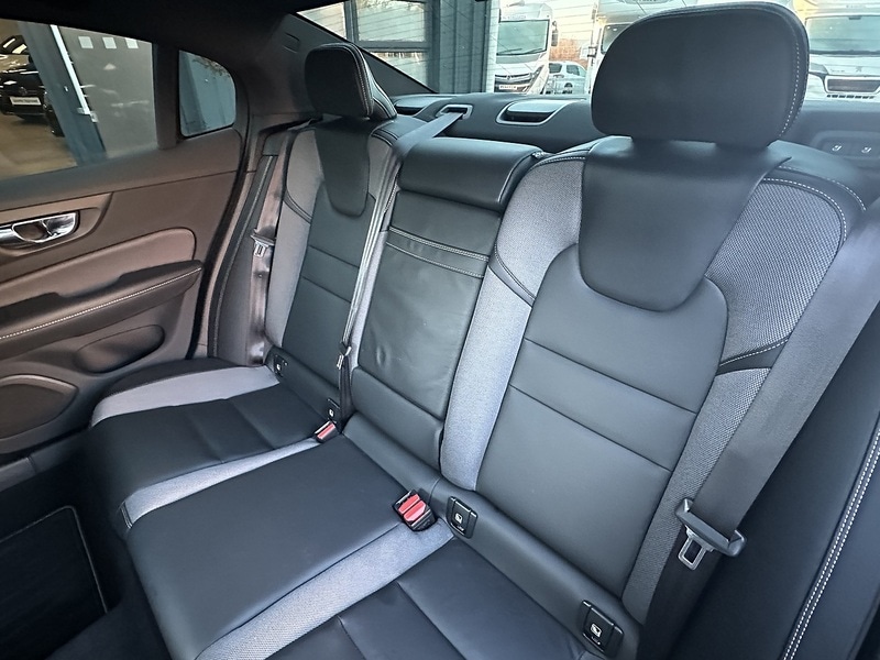 Used Volvo S60 for sale - 77140337: Photo 16