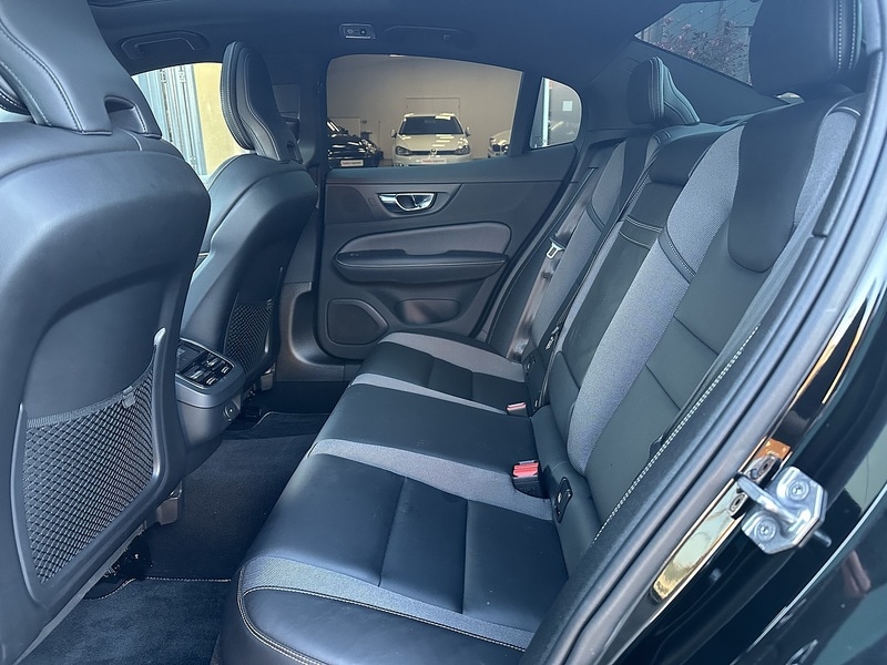 Used Volvo S60 for sale - 77140337: Photo 17