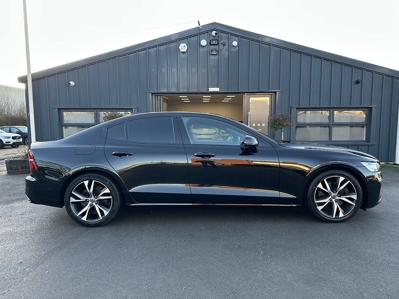 Used Volvo S60 for sale - 77140337: Photo 18