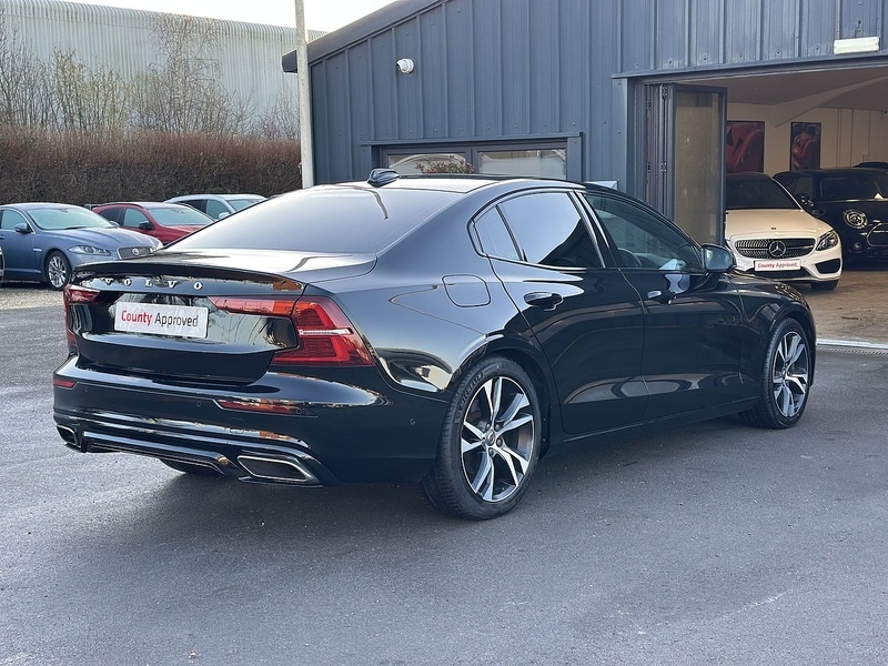 Used Volvo S60 for sale - 77140337: Photo 19