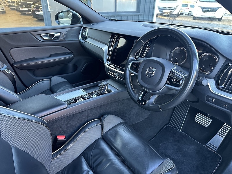 Used Volvo S60 for sale - 77140337: Photo 20