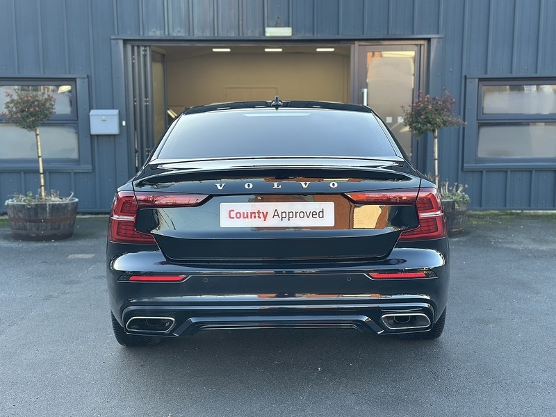 Used Volvo S60 for sale - 77140337: Photo 23