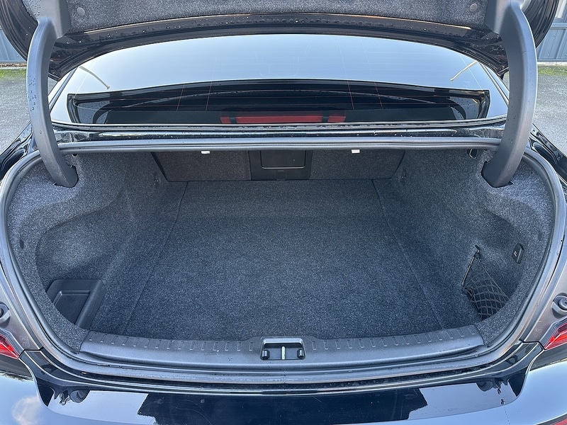 Used Volvo S60 for sale - 77140337: Photo 24