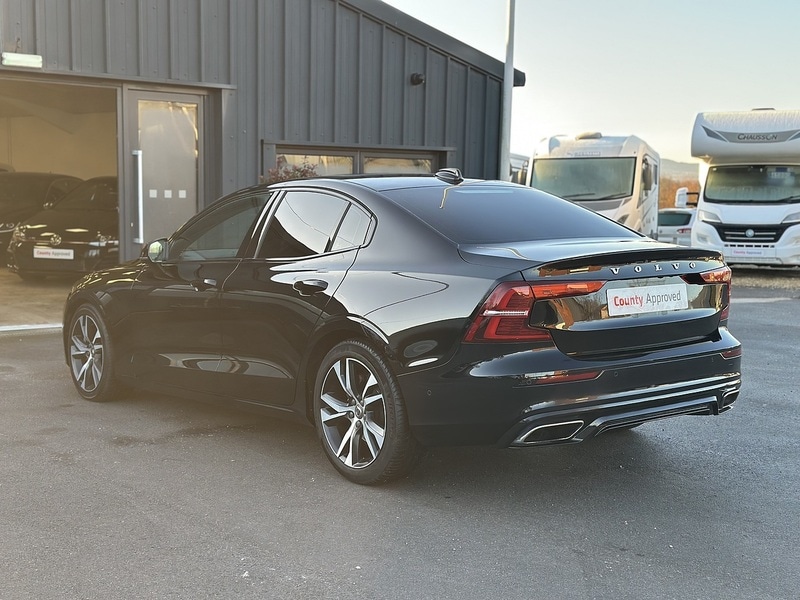 Used Volvo S60 for sale - 77140337: Photo 25