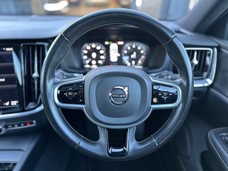 Used Volvo S60 for sale - 77140337: Photo 27