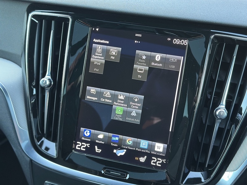 Used Volvo S60 for sale - 77140337: Photo 29