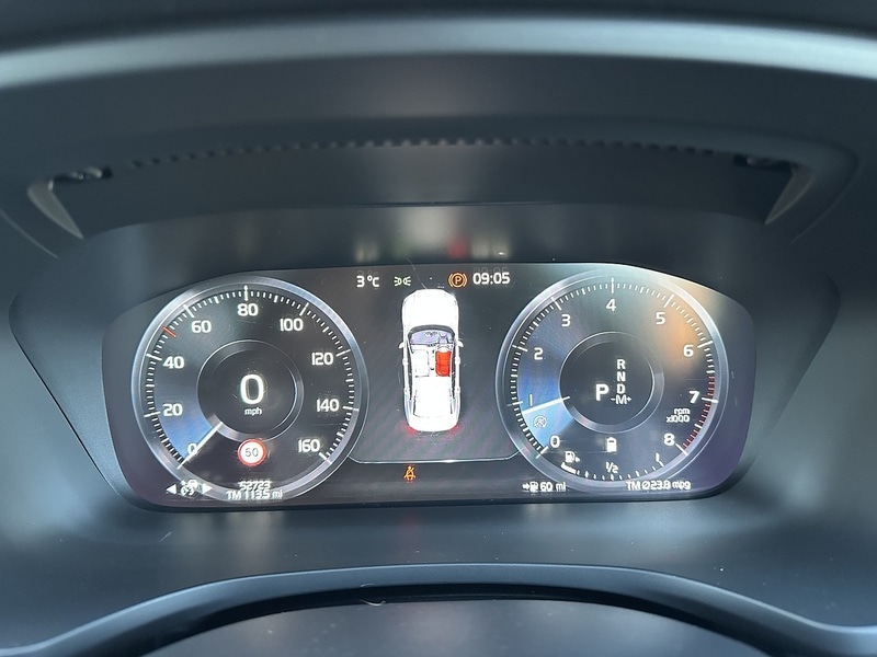 Used Volvo S60 for sale - 77140337: Photo 31